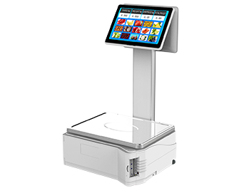 PC POS触控秤(TS5EX-A)