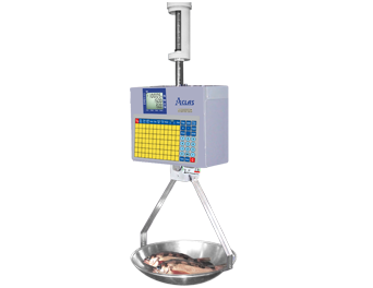 悬挂式条码标签秤(LH15系列)