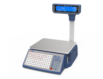 条码标签秤(LS3RX系列)