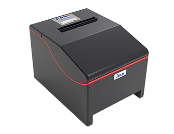 LPB3X无底纸标签打印机